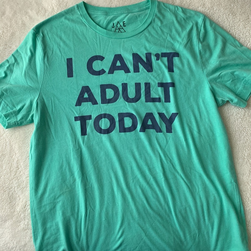 Graphic Tee